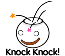 Fu&Coro sticker #8040486