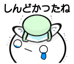 Fu&Coro sticker #8040498