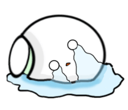 Fu&Coro sticker #8040499