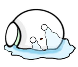 Fu&Coro sticker #8040499