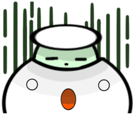 Fu&Coro sticker #8040508