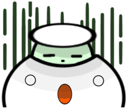 Fu&Coro sticker #8040508