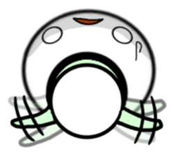 Fu&Coro sticker #8040510