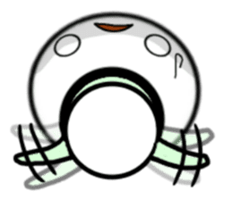 Fu&Coro sticker #8040510