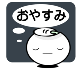 Fu&Coro sticker #8040523