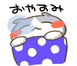 but cat sticker #8040652