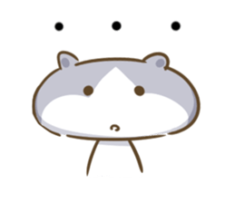 but cat sticker #8040657