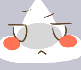 but cat sticker #8040661