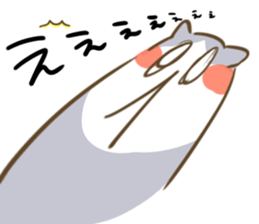 but cat sticker #8040669