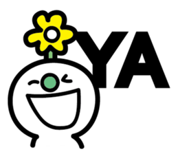 Green Nose - Quick Reply sticker #8040696