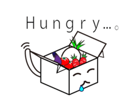 nekohako sticker #8041222