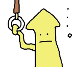 Umi no nakamatachi 2 sticker #8041298