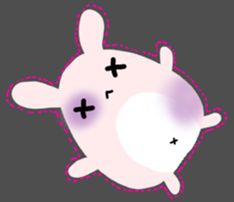 The Octagon of Life VII sticker #8041490