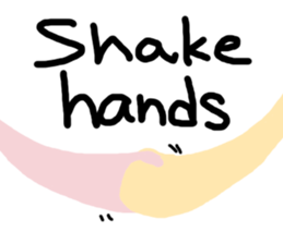 The Octagon of Life VII sticker #8041502