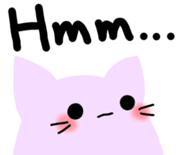 The Octagon of Life VII sticker #8041520