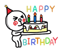 uzu hiromaru 2 sticker #8041656