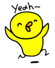 Piyosuke dairy convention2 sticker #8041808