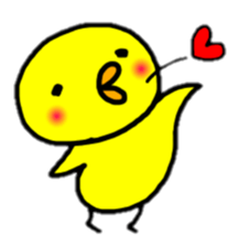 Piyosuke dairy convention2 sticker #8041818