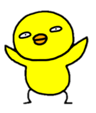 Piyosuke dairy convention2 sticker #8041822