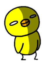 Piyosuke dairy convention2 sticker #8041830