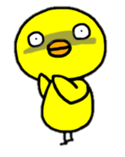 Piyosuke dairy convention2 sticker #8041835