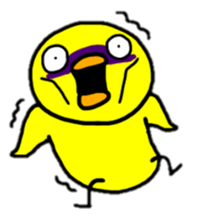 Piyosuke dairy convention2 sticker #8041839