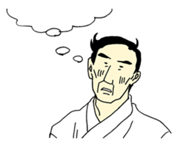 Sisyo and Usatan sticker #8041866