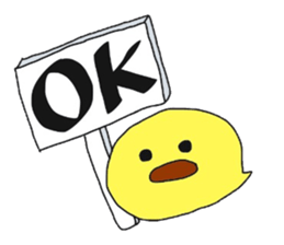 PIYORIAMO sticker #8042642