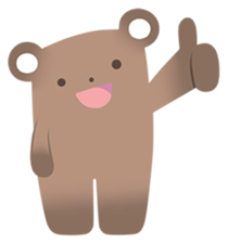 BEARBIT sticker #8042735