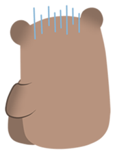 BEARBIT sticker #8042743