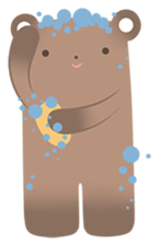 BEARBIT sticker #8042751