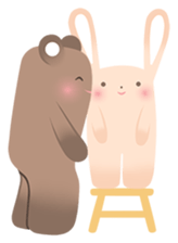 BEARBIT sticker #8042756