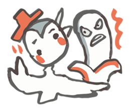 J-bird7 Happy Banana sticker #8042906