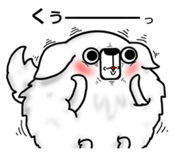 pe-boy and cha-boy sticker #8043451