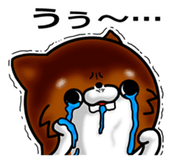 pe-boy and cha-boy sticker #8043469