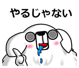 pe-boy and cha-boy sticker #8043479