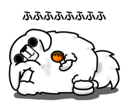 pe-boy and cha-boy sticker #8043481