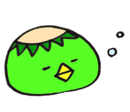 The name of the kappa is a loose kappa. sticker #8043766