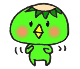 The name of the kappa is a loose kappa. sticker #8043770