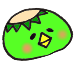 The name of the kappa is a loose kappa. sticker #8043787