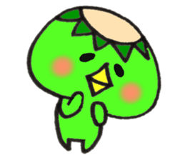 The name of the kappa is a loose kappa. sticker #8043788