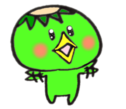 The name of the kappa is a loose kappa. sticker #8043802