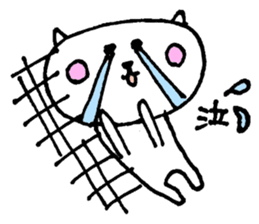 The loose day of bear sticker #8043978