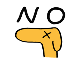 DOG ! sticker #8046058