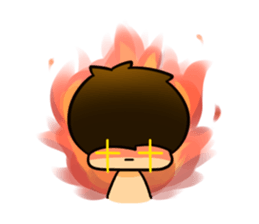 Will's Diary sticker #8046289