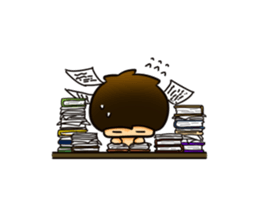 Will's Diary sticker #8046297