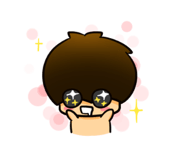 Will's Diary sticker #8046301