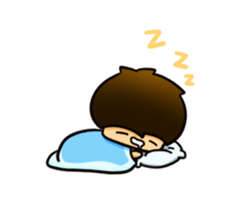 Will's Diary sticker #8046305