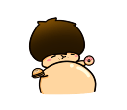 Will's Diary sticker #8046309