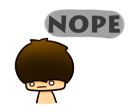 Will's Diary sticker #8046315